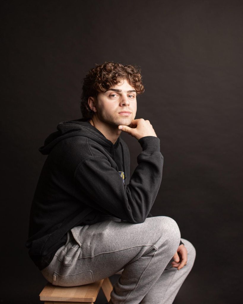 Corte con estilo — MAGNO